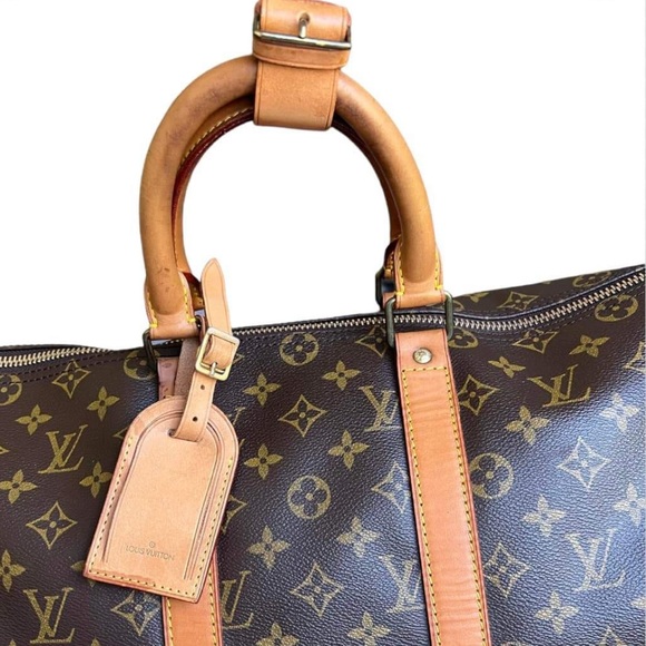Louis Vuitton kepall 45 - Picture 16 of 17
